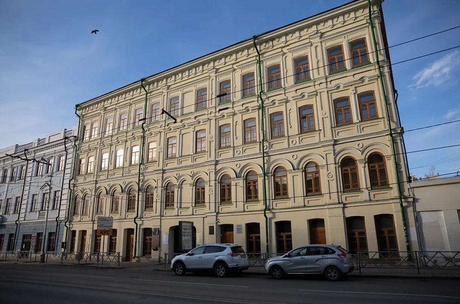 Об утверждении списка кандидатов на должность ректора